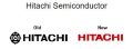 HITACHI